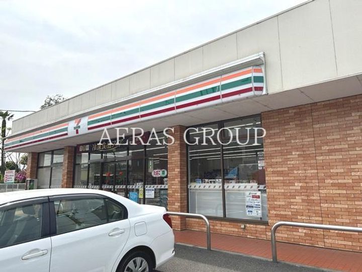 東京都国立市青柳2(一戸建)の賃貸物件の周辺