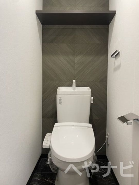 愛知県名古屋市緑区桃山3(マンション)の賃貸物件の内装