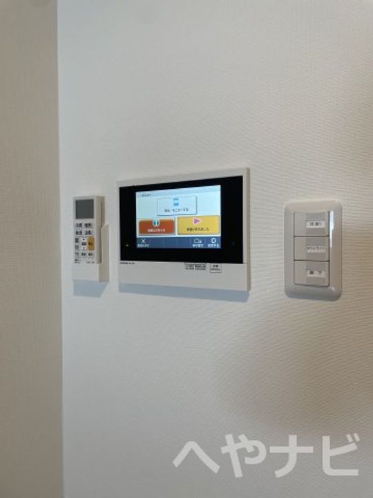 愛知県名古屋市緑区桃山3(マンション)の賃貸物件の内装