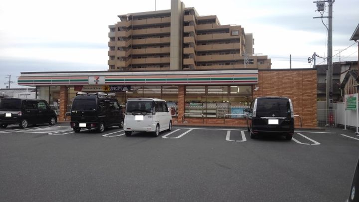 静岡県浜松市中央区三和町(一戸建)の賃貸物件の周辺