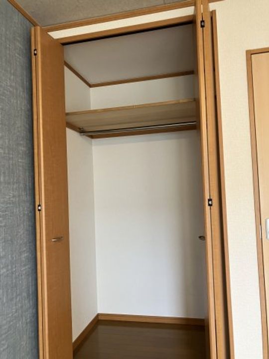 シャトーブリリアントの内装