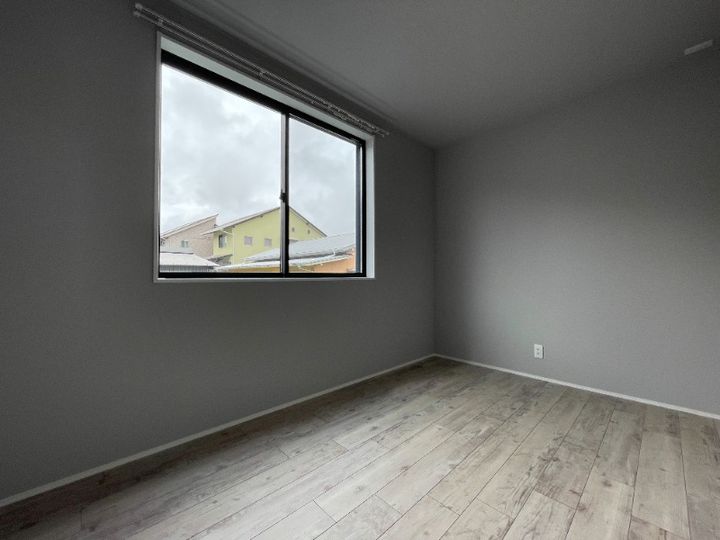 岡山県倉敷市羽島(アパート)の賃貸物件の内装