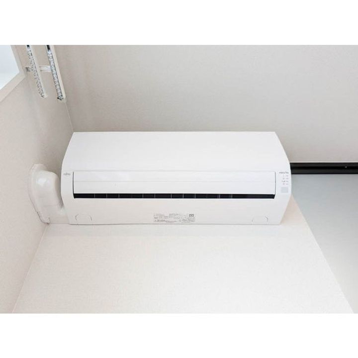 シャーメゾン壺川の内装