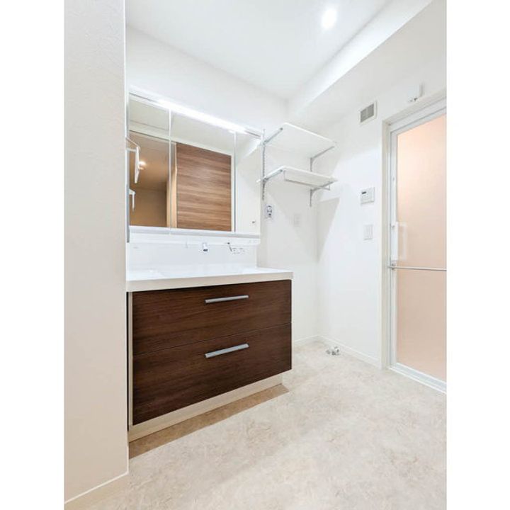 シャーメゾン壺川の内装