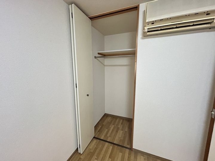 第2サンヨウビルの内装