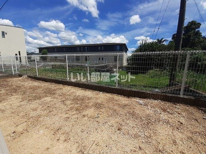 兵庫県加東市上滝野(アパート)の賃貸物件の内装