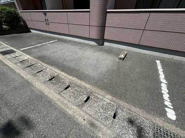 兵庫県姫路市井ノ口(アパート)の賃貸物件の地図