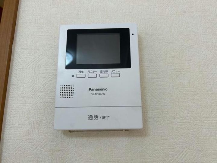 兵庫県姫路市井ノ口(アパート)の賃貸物件の内装