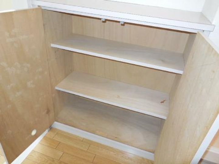 愛媛県宇和島市愛宕町1(マンション)の賃貸物件の内装