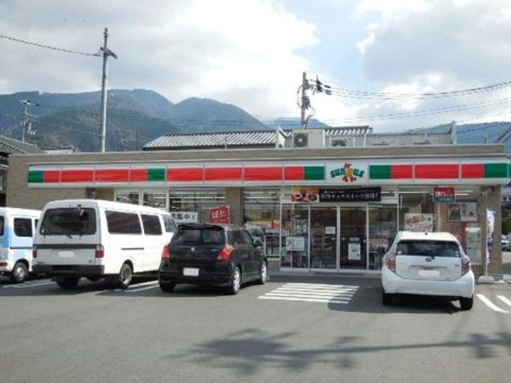 愛媛県宇和島市愛宕町1(マンション)の賃貸物件の周辺