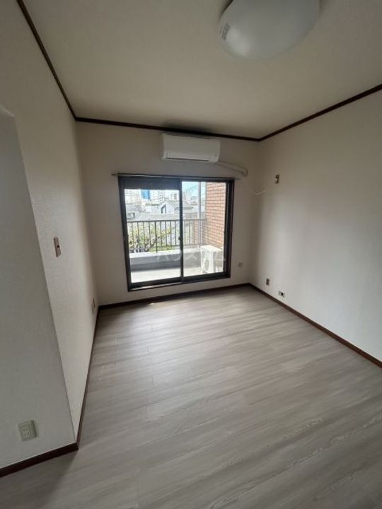 シャトーナベシマの内装