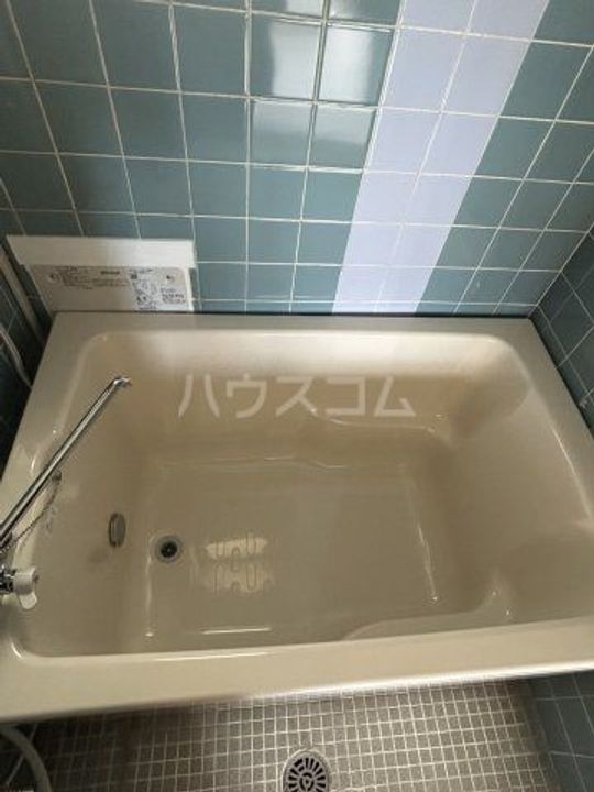 シャトーナベシマの風呂