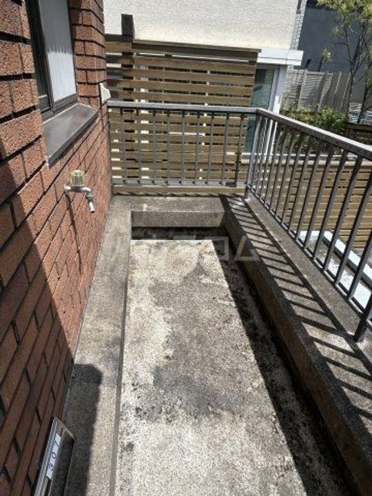 シャトーナベシマの内装