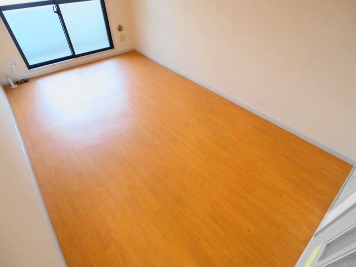 ウエルス21の内装