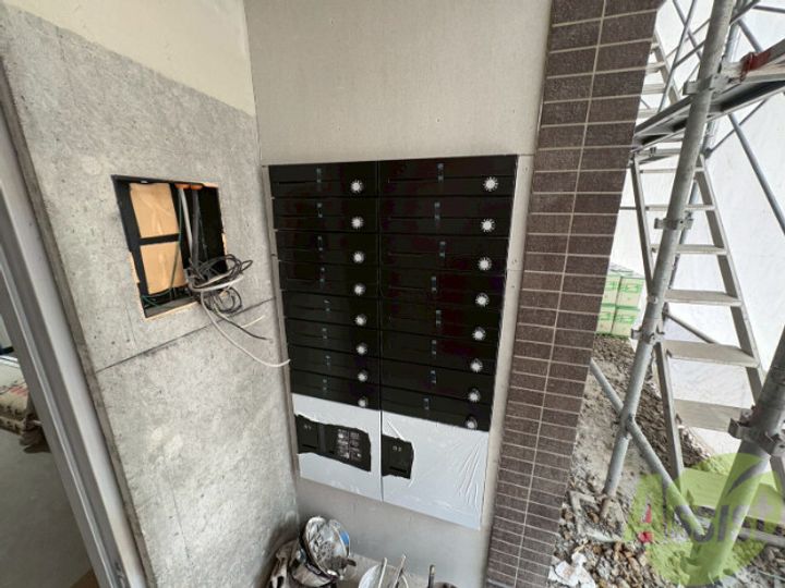 北海道札幌市西区発寒六条9(マンション)の賃貸物件のその他画像