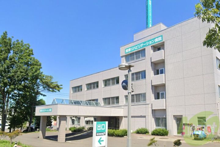 北海道札幌市西区発寒六条9(マンション)の賃貸物件の周辺