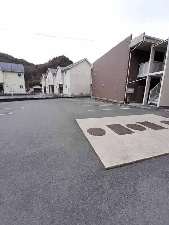 広島県尾道市美ノ郷町三成(アパート)の賃貸物件の地図