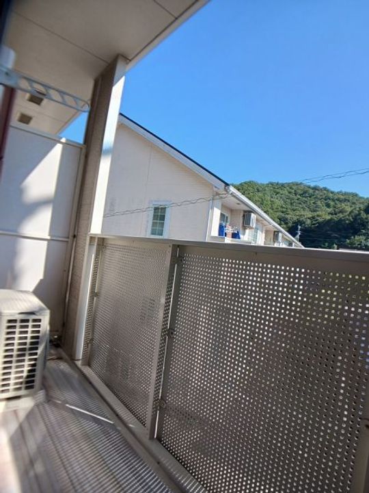 広島県尾道市美ノ郷町三成(アパート)の賃貸物件の内装