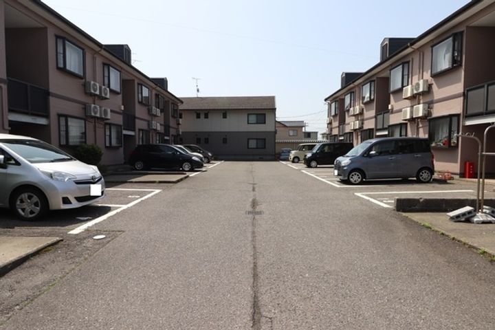 カルディアの地図