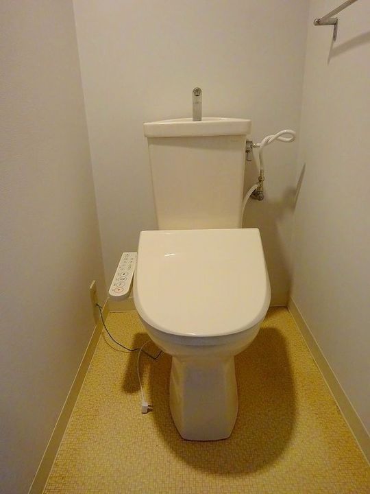 ダイアパレスグランテージ中央の内装