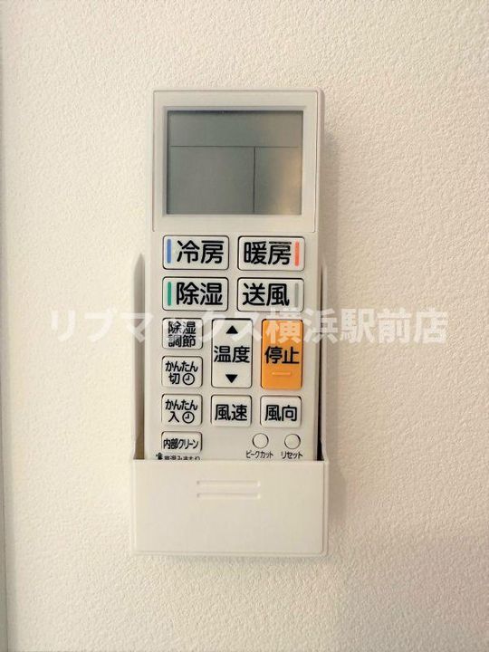 神奈川県横浜市神奈川区西神奈川1(マンション)の賃貸物件のその他画像