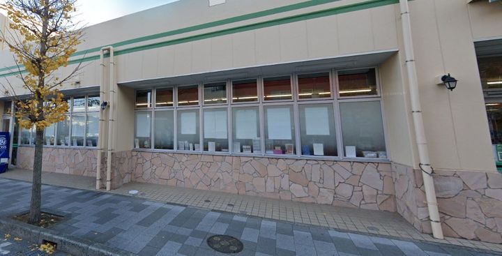 神奈川県平塚市代官町(マンション)の賃貸物件の周辺