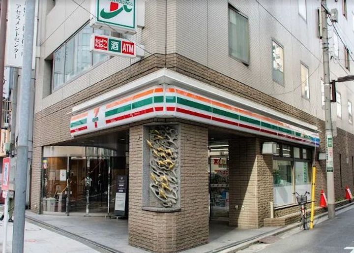 フォレシティ神田多町の周辺