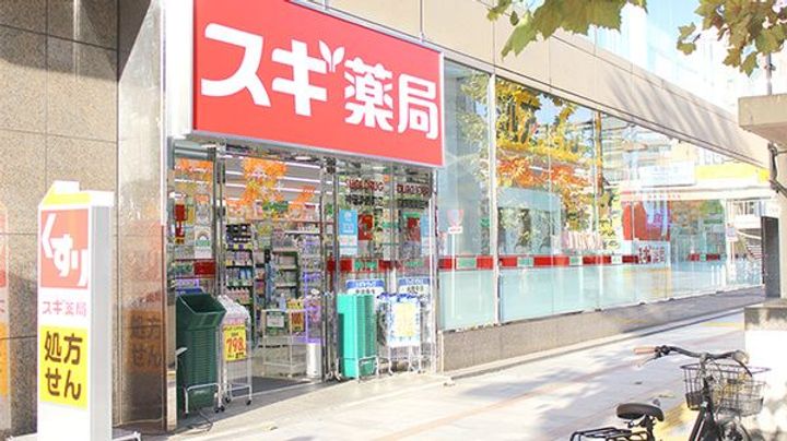 フォレシティ神田多町の周辺