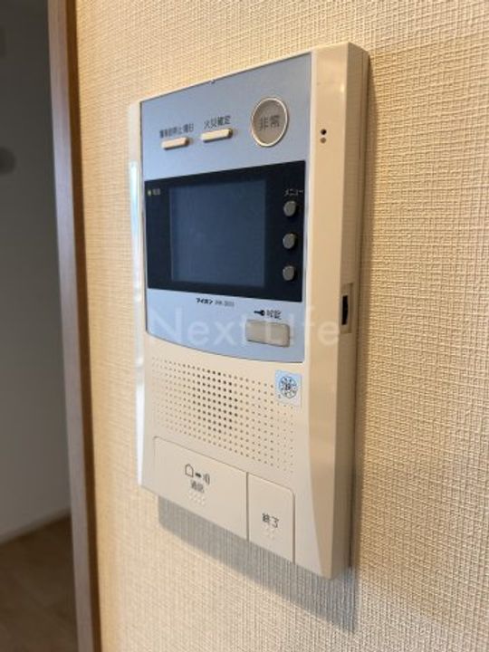 サングランデ八王子の内装