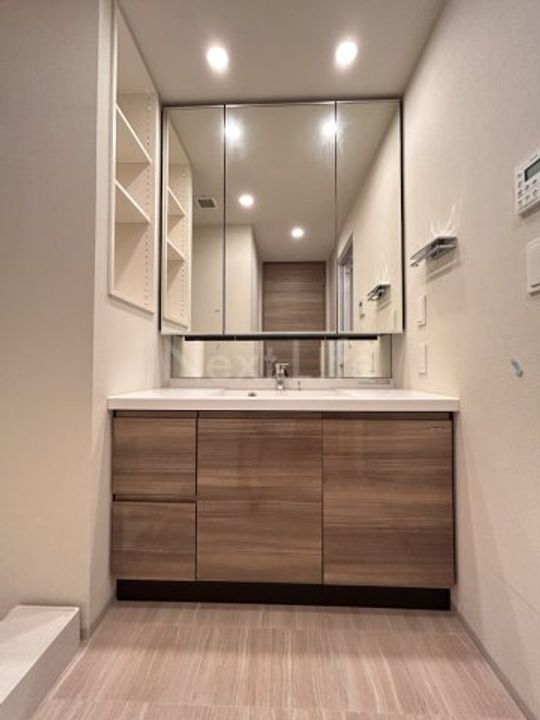 サングランデ八王子の内装