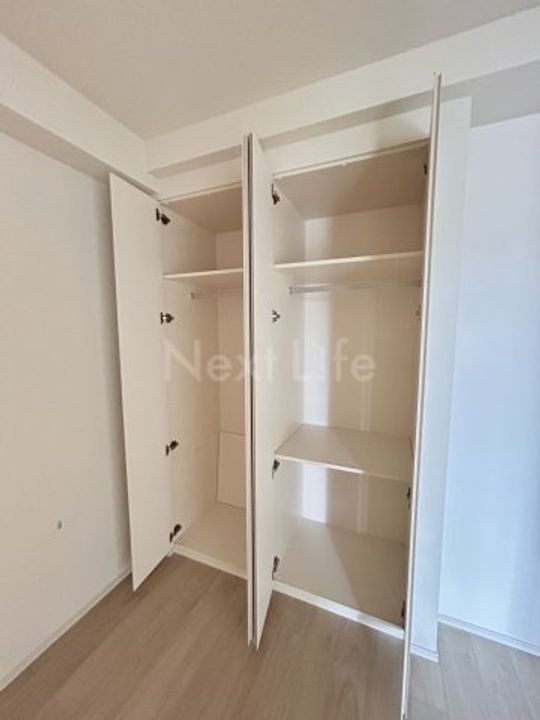 サングランデ八王子の内装