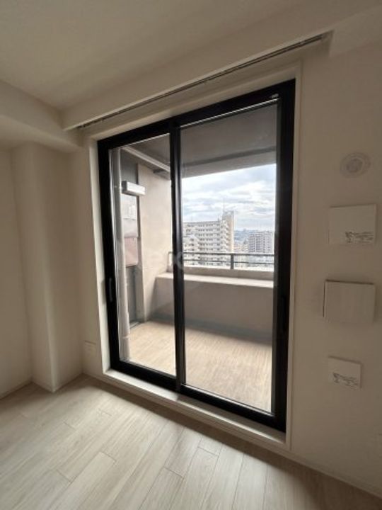 サングランデ八王子の内装