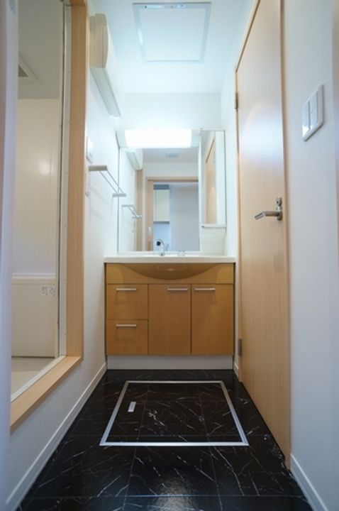 埼玉県さいたま市南区関1(一戸建)の賃貸物件の内装