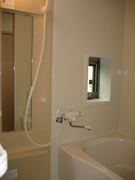 埼玉県さいたま市南区関1(一戸建)の賃貸物件の風呂