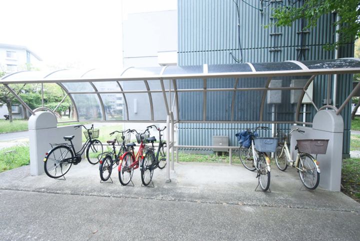 UR泉南尾崎の地図