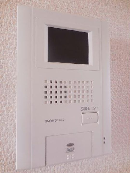 レオネクストサニーハウス前原の内装