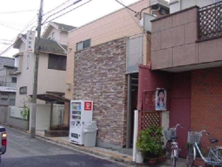 東京都葛飾区堀切2(アパート)の賃貸物件の外観