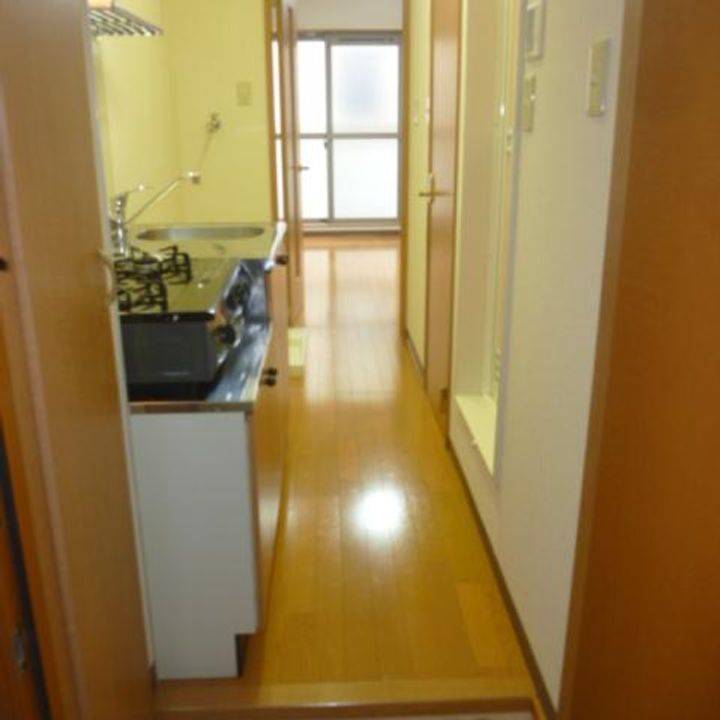 東京都葛飾区堀切2(アパート)の賃貸物件のその他画像