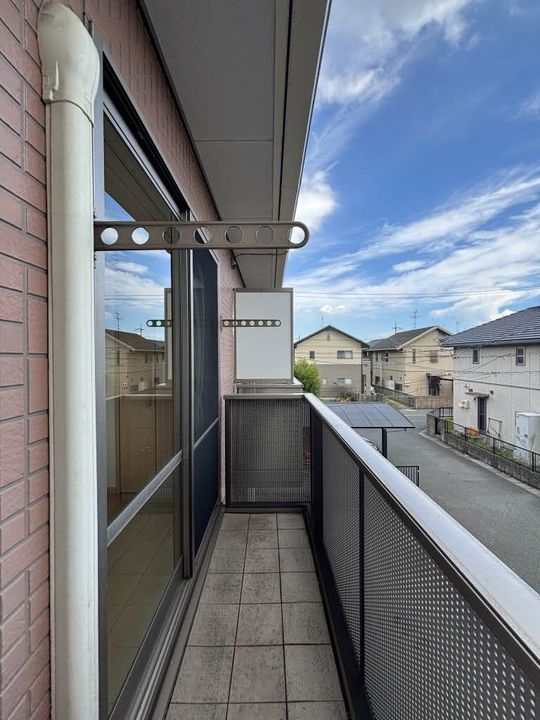 アービス17の内装