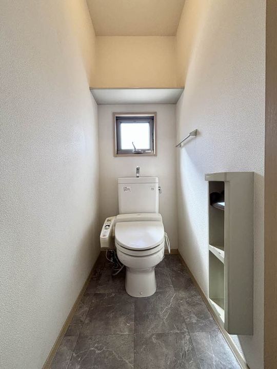 アービス17の内装