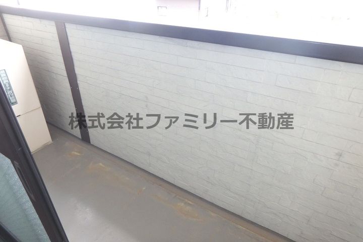 グレースコート24MK-Hの内装