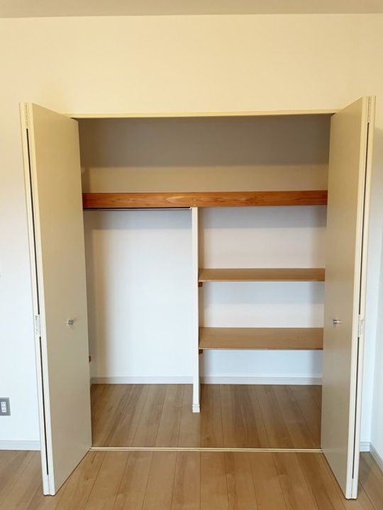 UR幕張ベイタウンミラリオの内装