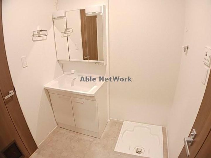 岐阜県安八郡安八町牧(アパート)の賃貸物件の内装