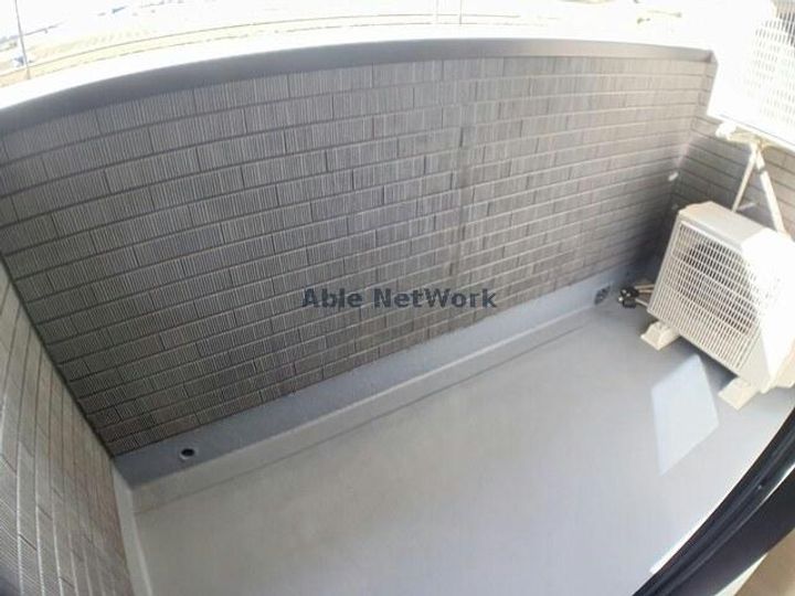 岐阜県安八郡安八町牧(アパート)の賃貸物件の内装