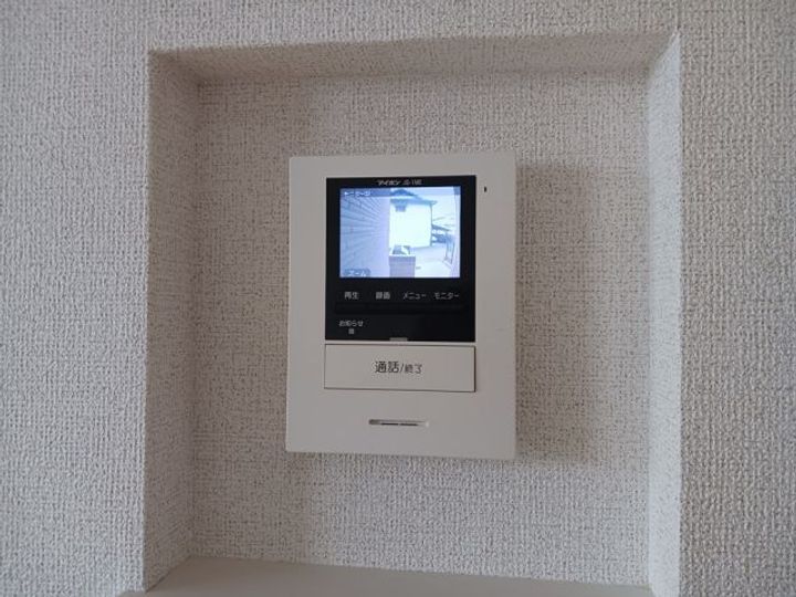 兵庫県西宮市上ケ原山手町(アパート)の賃貸物件の内装