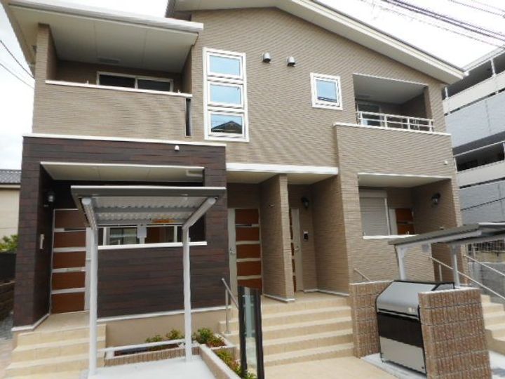 兵庫県西宮市上ケ原山手町(アパート)の賃貸物件のその他画像