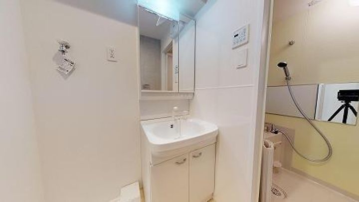 ギャラン菅原の内装