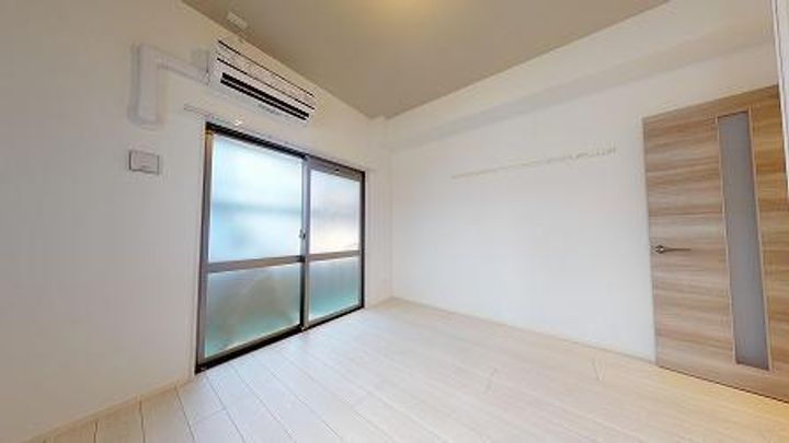 ギャラン菅原の内装