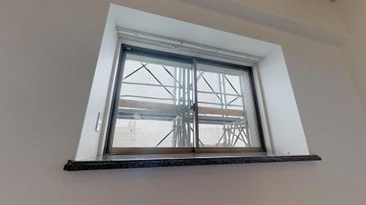 ギャラン菅原の内装