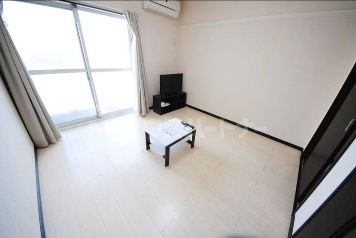 埼玉県さいたま市大宮区東町2(アパート)の賃貸物件の内装